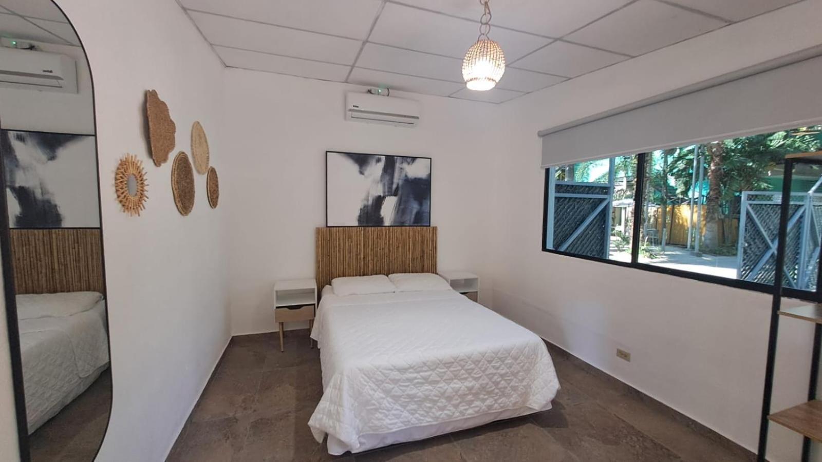Hotel Zelen Tamanique エクステリア 写真