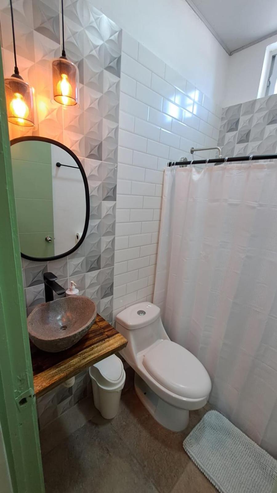 Hotel Zelen Tamanique エクステリア 写真