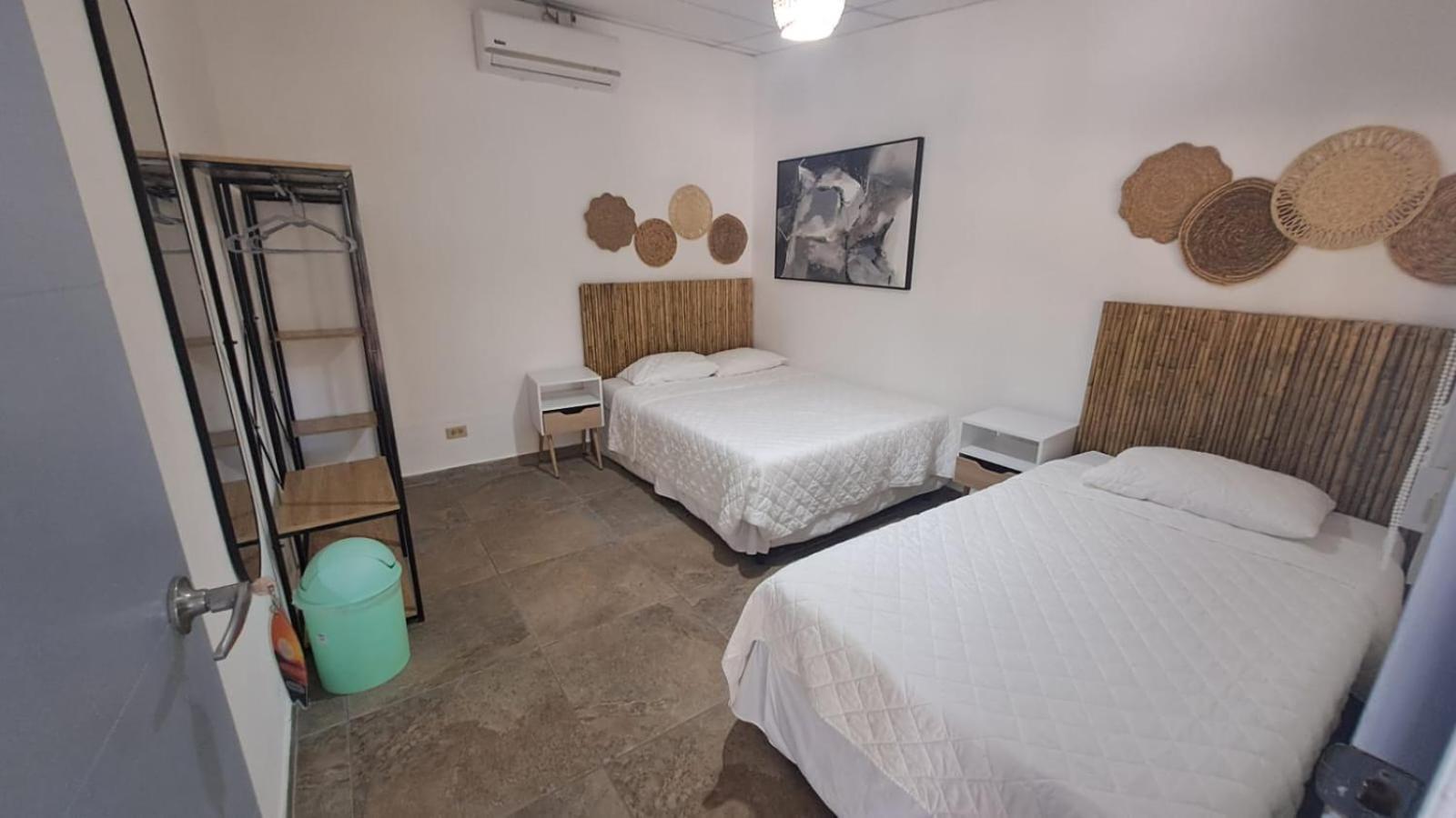 Hotel Zelen Tamanique エクステリア 写真