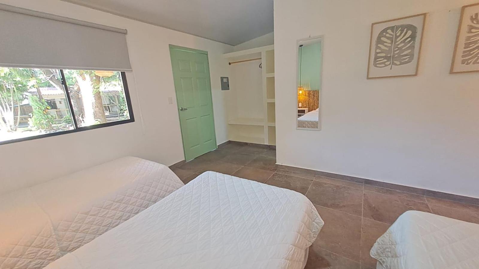Hotel Zelen Tamanique エクステリア 写真